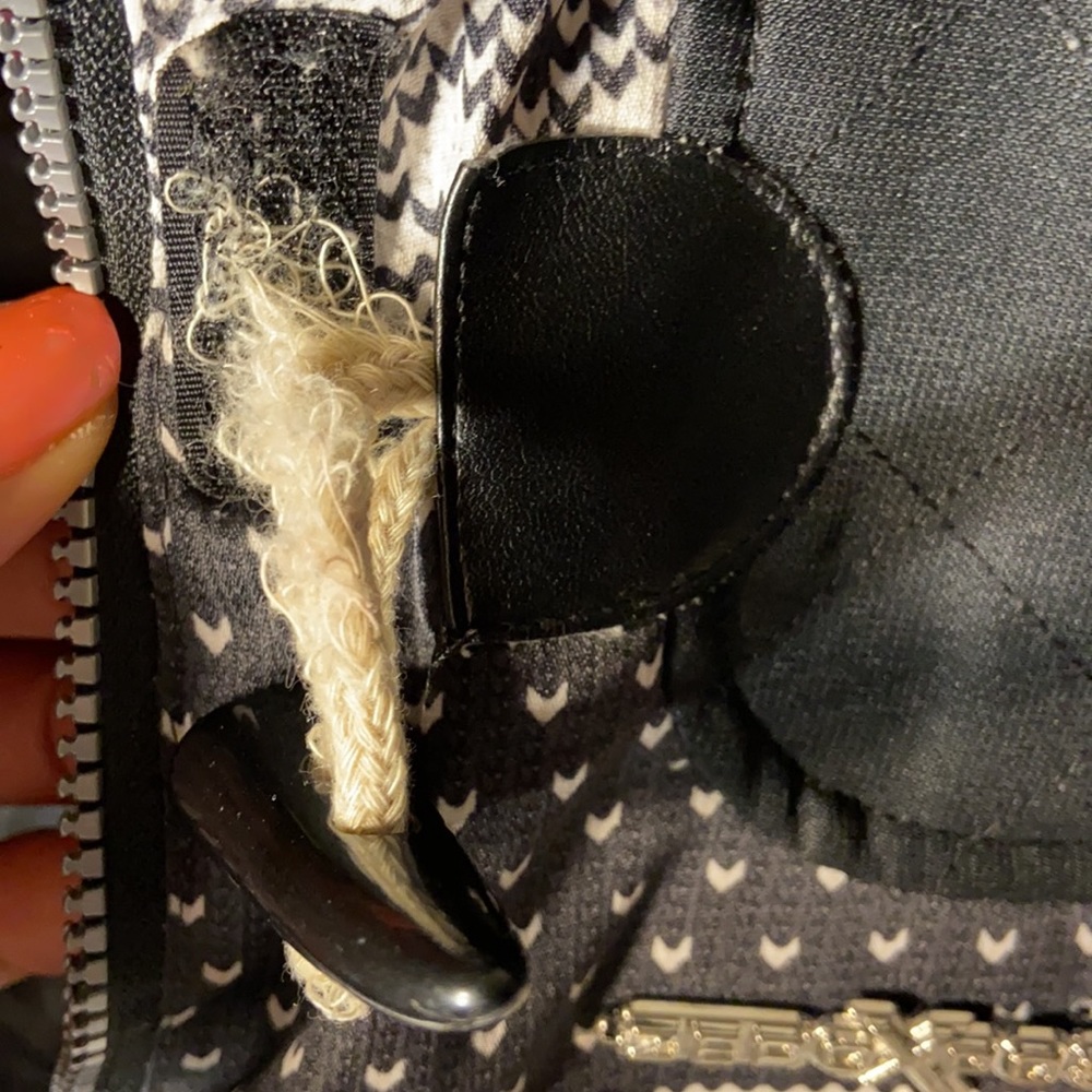 Zero Posur Jacket - image 8